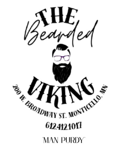 The Bearded Viking